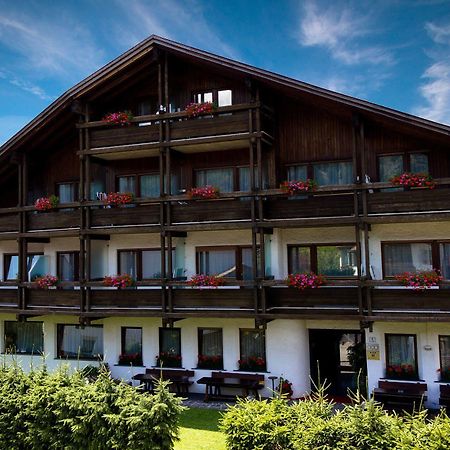 Hotel Tirolerhof San Giorgio  Buitenkant foto