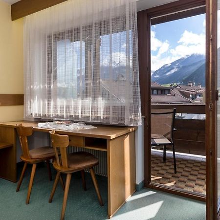 Hotel Tirolerhof San Giorgio  Buitenkant foto