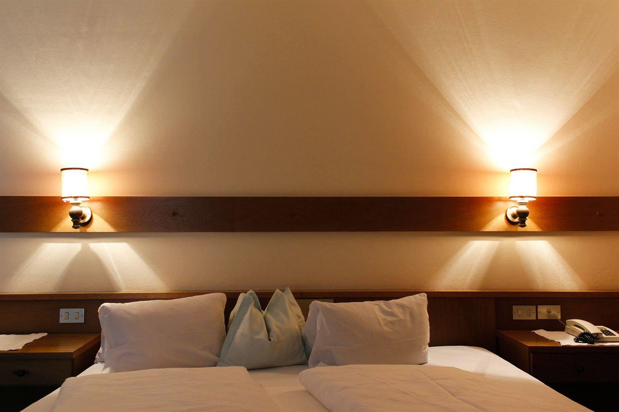 Hotel Tirolerhof San Giorgio  Buitenkant foto