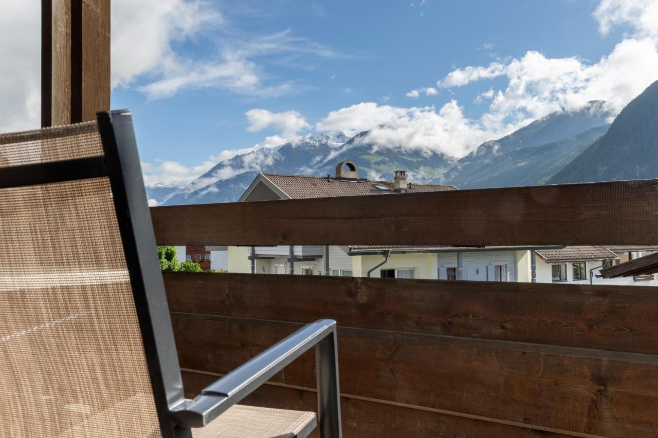Hotel Tirolerhof San Giorgio  Buitenkant foto