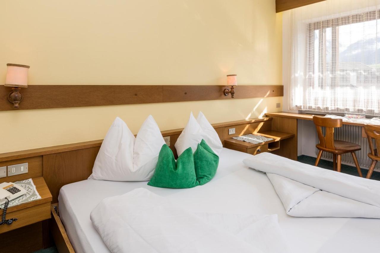 Hotel Tirolerhof San Giorgio  Buitenkant foto