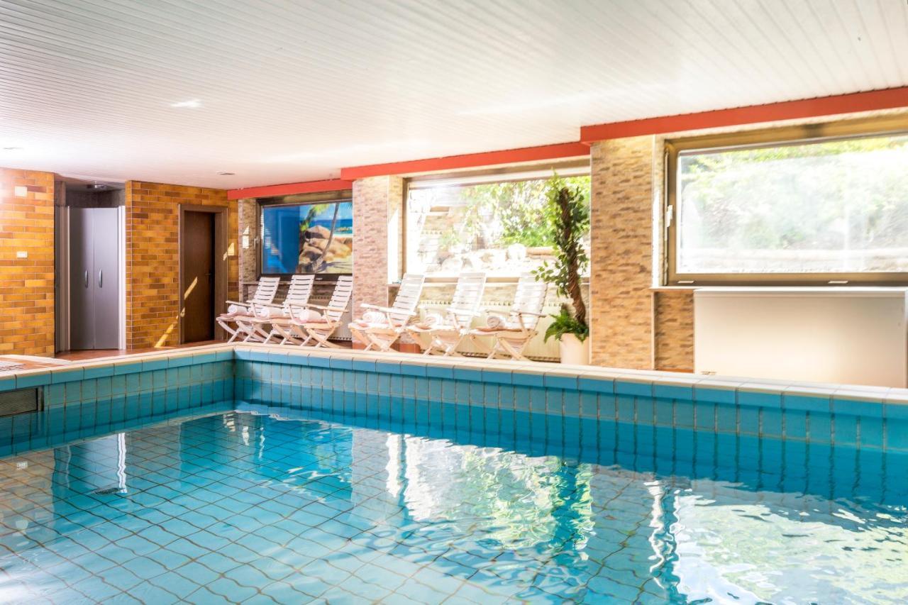 Hotel Tirolerhof San Giorgio  Buitenkant foto