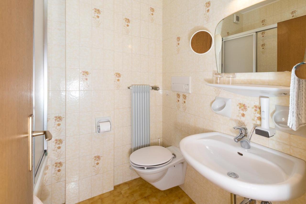 Hotel Tirolerhof San Giorgio  Buitenkant foto