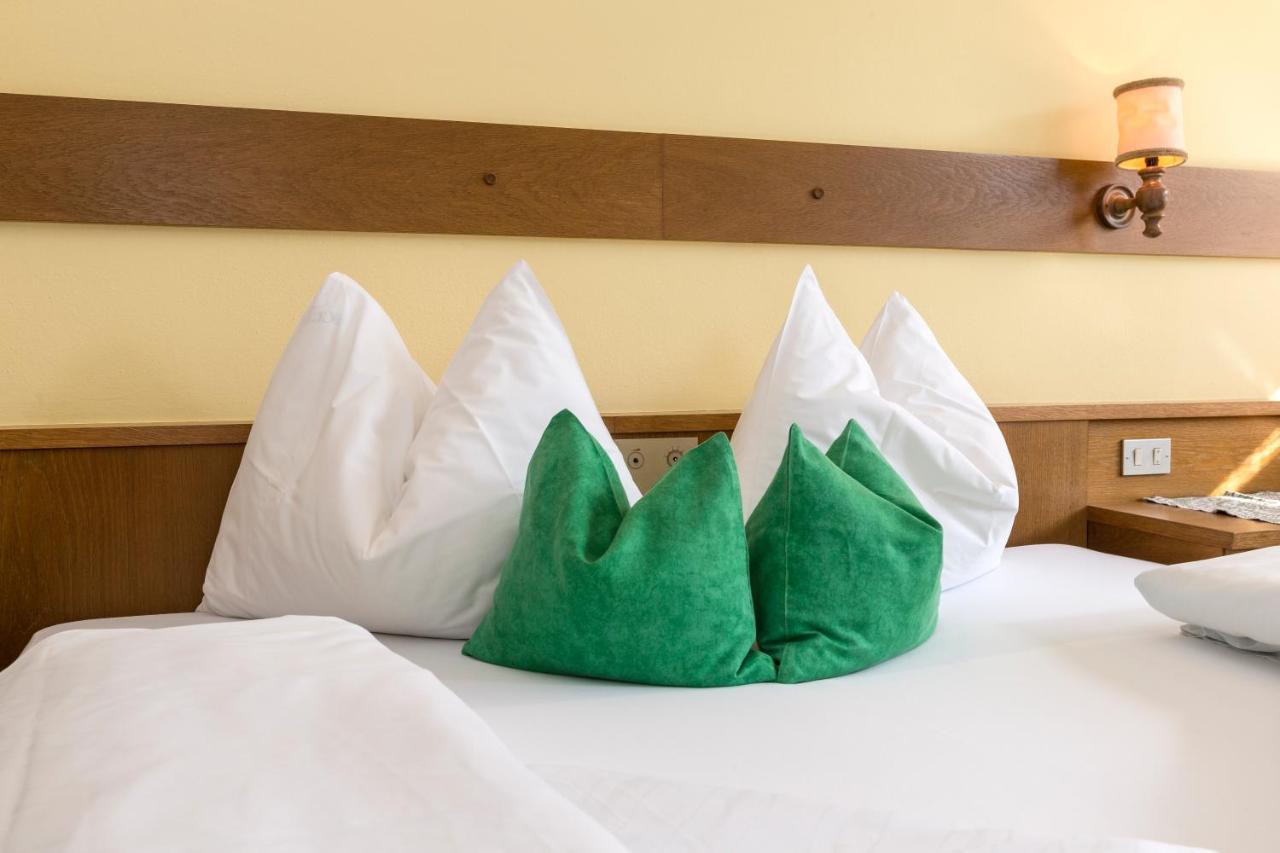 Hotel Tirolerhof San Giorgio  Buitenkant foto
