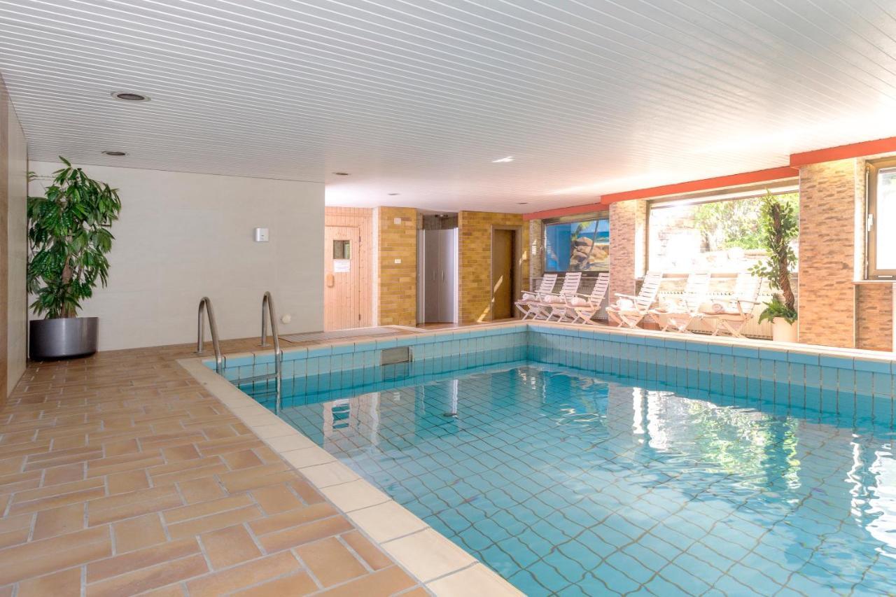 Hotel Tirolerhof San Giorgio  Buitenkant foto